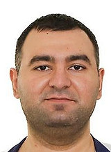 Мамедов Васиф Эивазович
