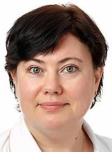 Мамедова Галина Геннадьевна