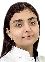 Мамедова Саадат Латиф кызы