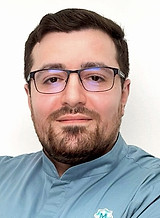 Мамедзаде Раджаб Мазахирович