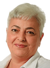 Мамунц Цовинар Алексеевна