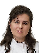 Манькова Надежда Владимировна