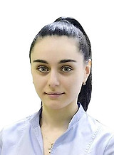 Манукян Джульетта Артушевна
