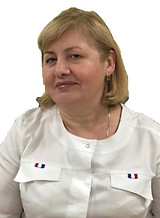 Маратканова Татьяна Владимировна