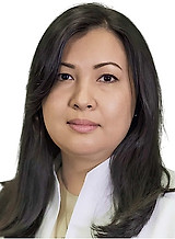 Мардиханова Динара Маратовна