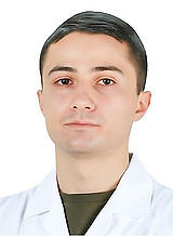 Маргарян Арташес Рубенович