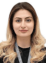 Маргиева Алана Маратовна