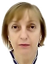 Марина Алла Николаевна