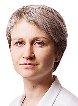 Мархолия Маргарита Геннадиевна