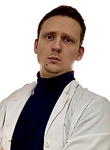 Маркин Святослав Игоревич