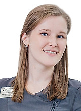 Маркина Екатерина Сергеевна
