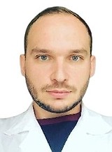 Марков Дмитрий Валерьевич