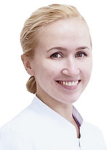 Маркова Анна Александровна