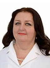 Маркова Ольга Юрьевна