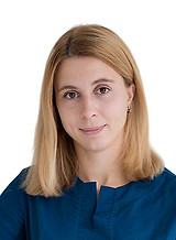 Маркович Анна Александровна