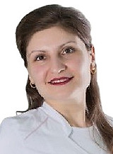 Мартиросян Лиана Артуровна