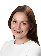 Мартынова Ирина Анатольевна