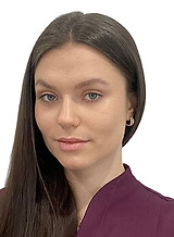 Мартынова Владлена Олеговна