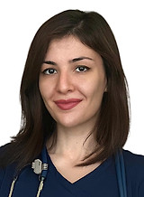 Маржохова Марина Анатольевна