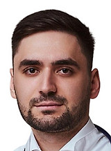 Масаев Малик Магомедович