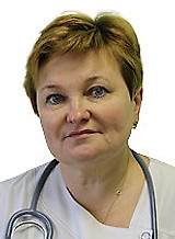 Машлакова Наталья Ивановна