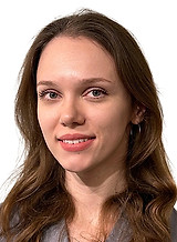 Маслова Анастасия Сергеевна