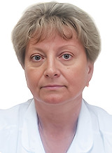 Маслова Елена Викторовна