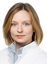 Маслова Оксана Александровна