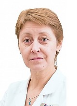 Масловская Лариса Михайловна