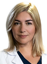 Матановская Татьяна Владимировна
