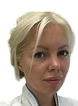 Матвеева Анна Евгеньевна