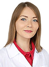 Матвеева Дина Петровна