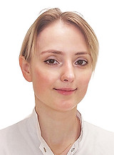 Матвеева Маргарита Валерьевна