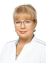 Матвейчева Светлана Николаевна