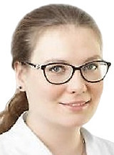Матюнина Анна Алексеевна
