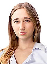 Матюшик Юлиана Геннадьевна