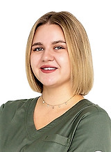 Маврина Анастасия Алексеевна