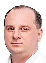 Маякин Роман Вячеславович