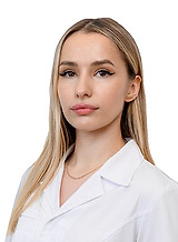 Майгурова Виолетта Вячеславовна