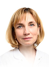 Медведева Екатерина Сергеевна
