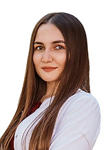 Медведева Карина Алексеевна