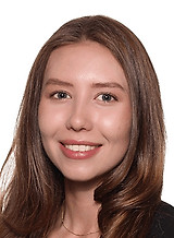 Мехоношина Ольга Олеговна