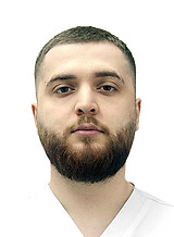 Мехвалыев Элтач Махир оглы