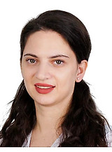 Меладзе Диана Арменовна