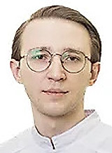 Мелехин Иван Андреевич