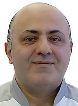 Мелихов Заур Михайлович