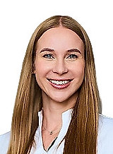Мелихова Светлана Евгеньевна