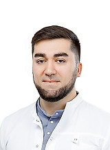 Меликов Кэмран Фикретович