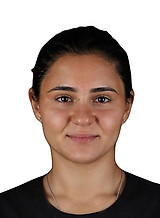 Меликсетян Анита Артуровна