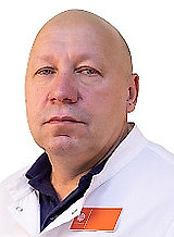 Мельников Константин Валерьевич